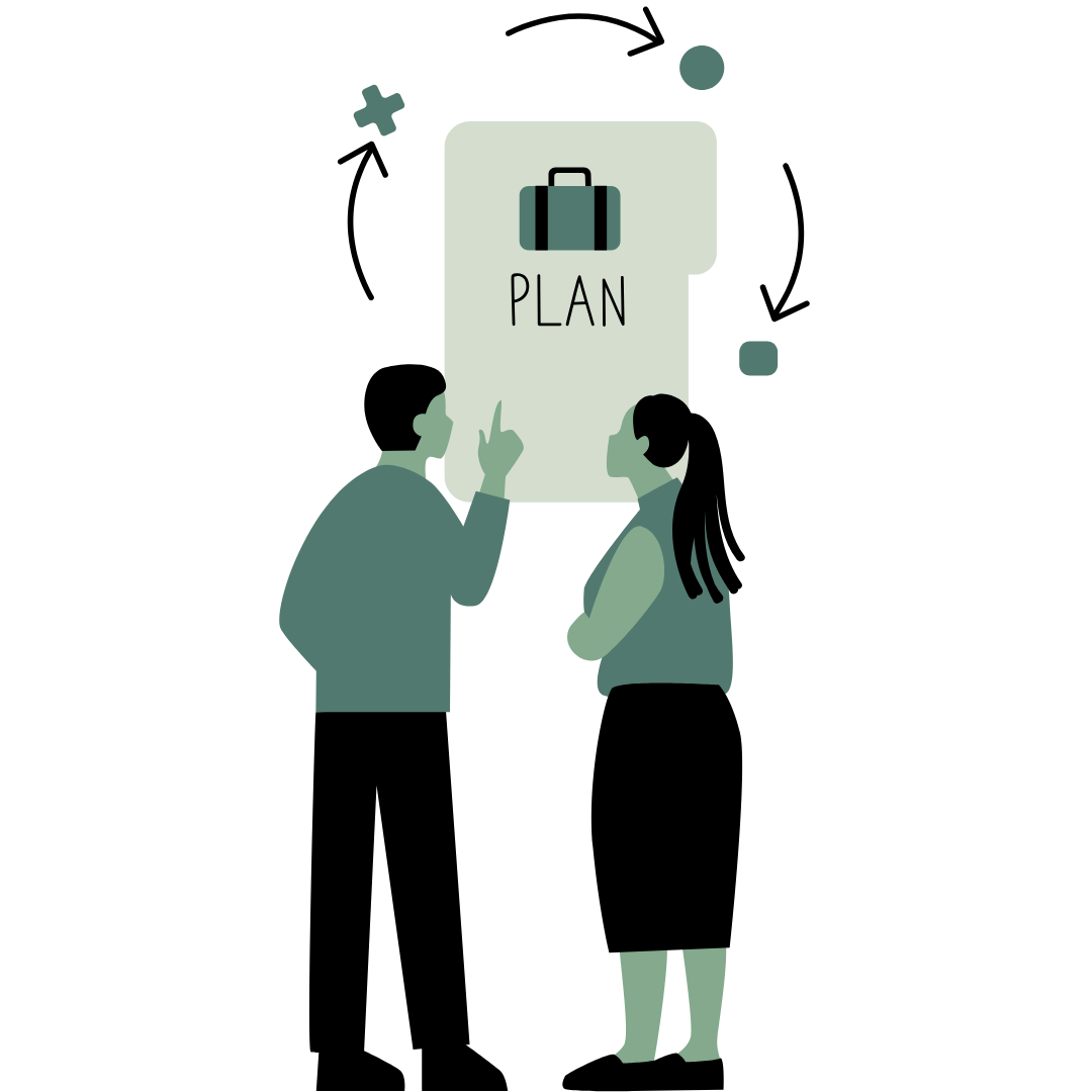 Planning Process